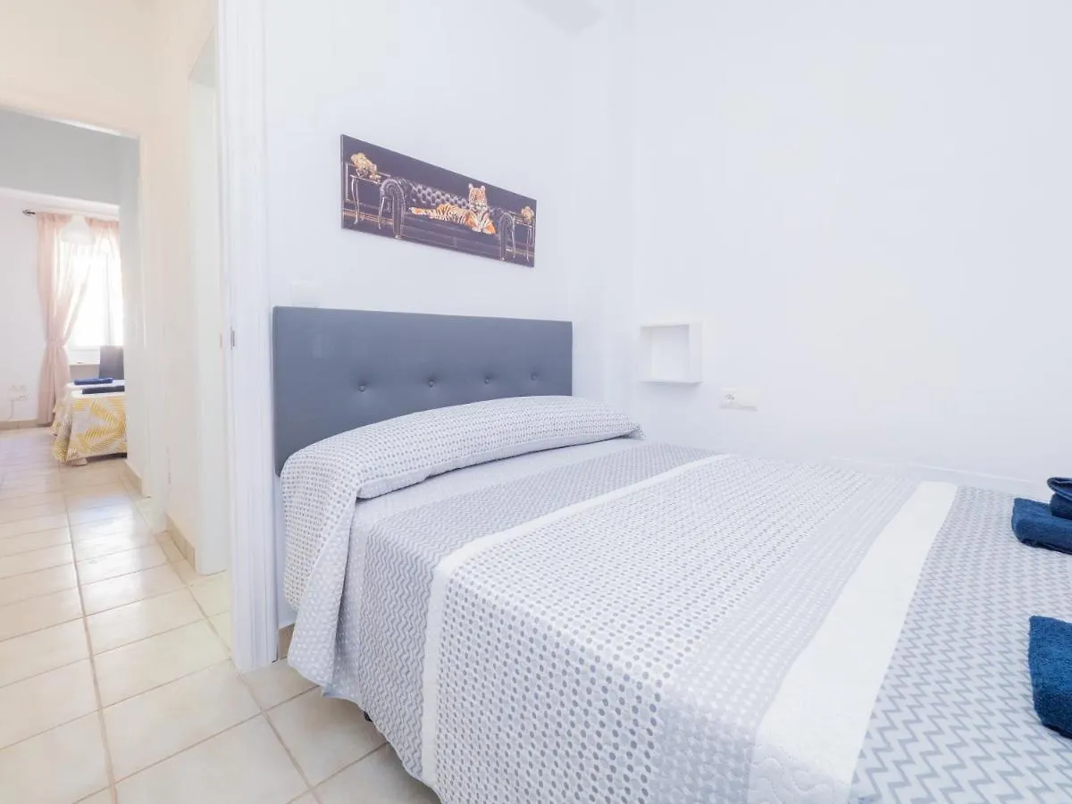 Cubo'S Dreams Alhaurin Room 3 Alhaurin el Grande