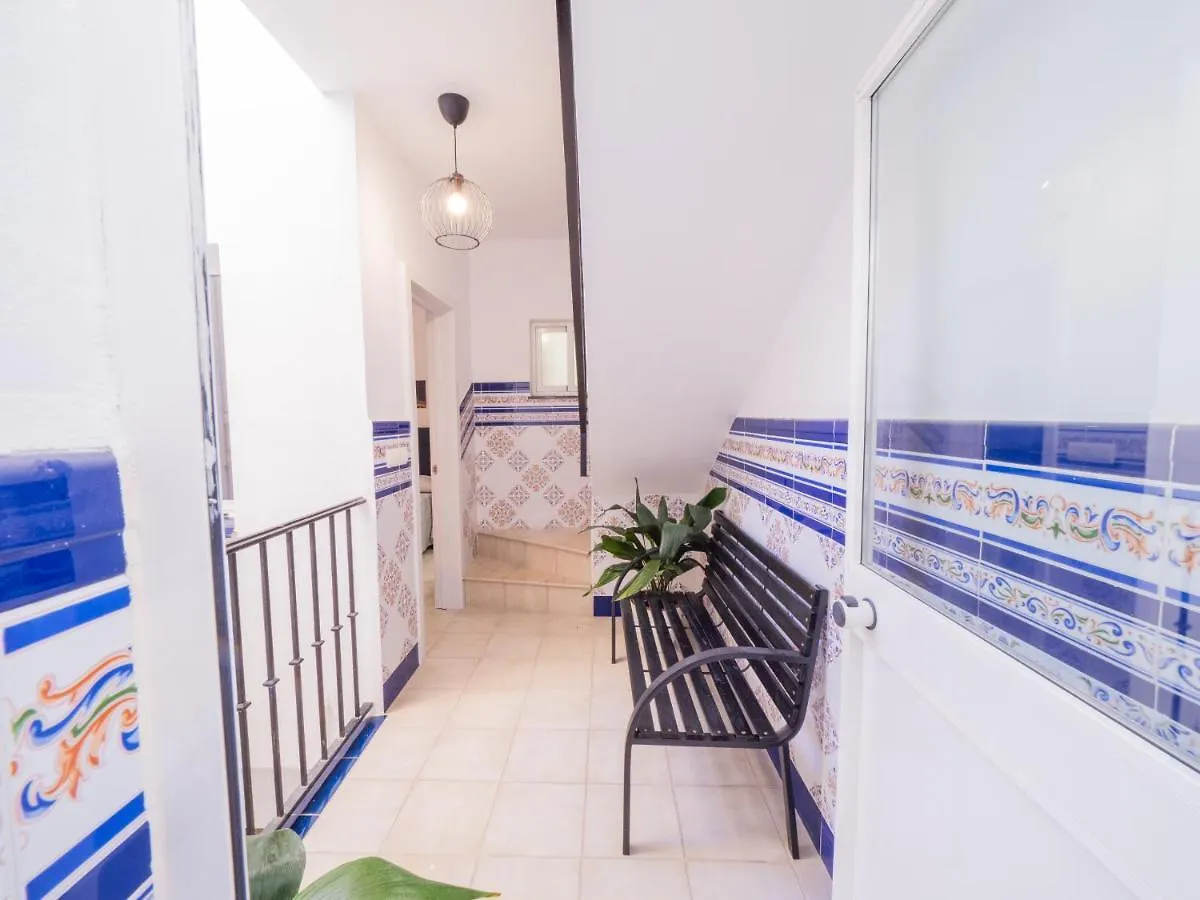 Guest house Cubo'S Dreams Alhaurin Room 3 Alhaurin el Grande Spain