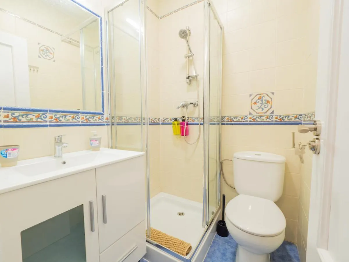 Cubo'S Dreams Alhaurin Room 3 Alhaurin el Grande