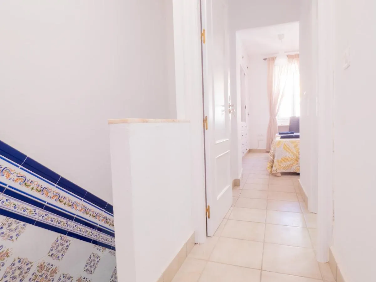 Cubo'S Dreams Alhaurin Room 3 Alhaurin el Grande Spain